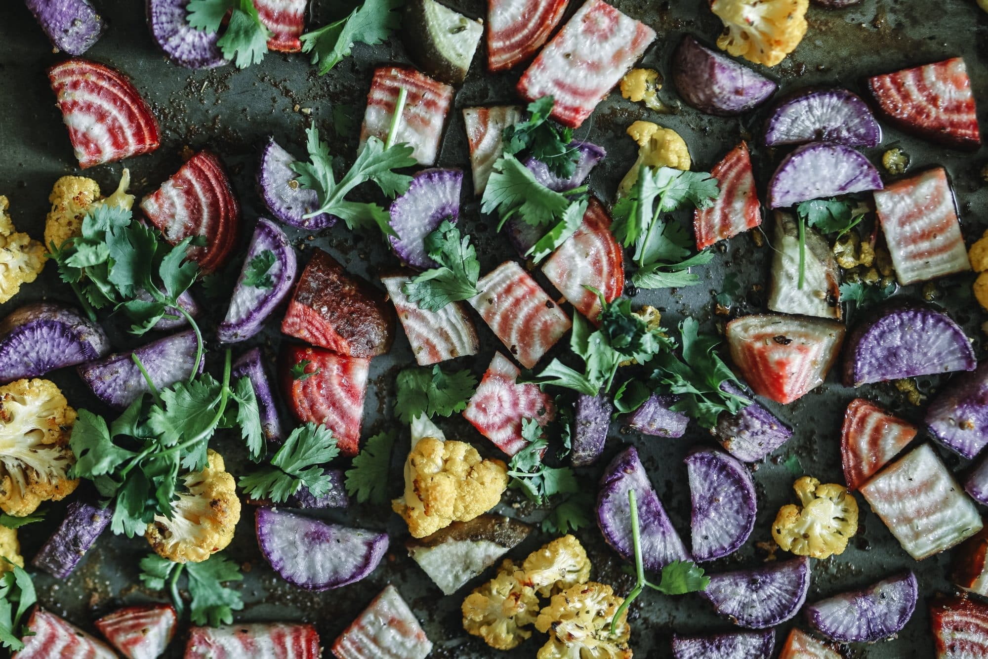 The Rise of Vegetarian and Vegan Restaurants - EMERGING